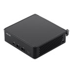 ASUS Core Ultra 5 NUC 14 Slim Mini PC Kit