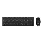 MSI FORGE K200 Wireless Keyboard / Mouse Combo UK Layout, Black
