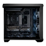 High End Gaming PC with NVIDIA GeForce RTX 4080 SUPER and AMD Ryzen 9 9950X Powered by ASUS