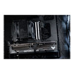 High End Gaming PC with NVIDIA GeForce RTX 4080 SUPER and AMD Ryzen 9 9950X Powered by ASUS