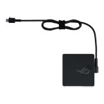 ASUS ROG 100W USB-C Adapter