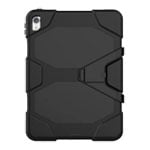 JLC Rhino Shell Case for 10.9" iPad 10 (2022) - Black