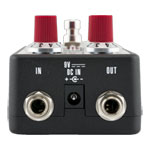 Fender Bassman Driver Pedal