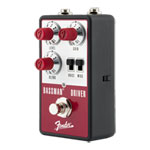 Fender Bassman Driver Pedal