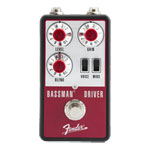 Fender Bassman Driver Pedal