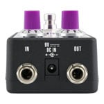 Fender Bassman Fuzz Pedal