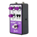Fender Bassman Fuzz Pedal