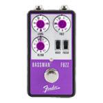 Fender Bassman Fuzz Pedal
