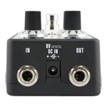 Fender Bassman Compressor Pedal