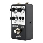 Fender Bassman Compressor Pedal
