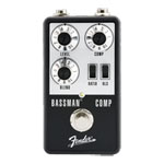 Fender Bassman Compressor Pedal
