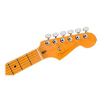 Fender - American Ultra II Stratocaster - Avalanche