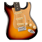 Fender - American Ultra II Stratocaster - Ultraburst
