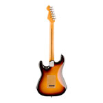 Fender - American Ultra II Stratocaster - Ultraburst