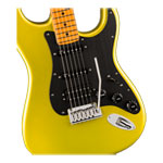 Fender - American Ultra II Stratocaster HSS - Solar Flare