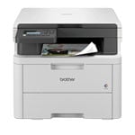 Brother A4 Colour Laser Printer With Touchscreen & WiFi
