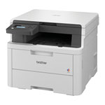 Brother A4 Colour Laser Printer With Touchscreen & WiFi
