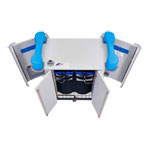 LAPCABBY TabCabby Smart Charging Locker for Tablets