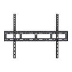 BTech XL Flat Screen Wall Mount For Screens Up To 86”