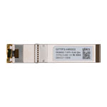 30m gbics Mellanox Compatible RJ45 10GBASE-T SFP+ Transceiver