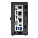 ASRock DeskMini X600 SFF Barebone Compact Mini PC