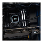 High End Gaming PC with AMD Radeon RX 7900 XTX and AMD Ryzen 9 9950X