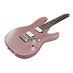 Ibanez TOD10 Tim Henson Signature Electric Guitar Metallic Mauve