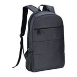Xclio Backpack for Laptops up to 16" Water Resistant Dark Blue