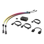 CORSAIR LS430 Aurora 430mm RGB Light Strips Kit