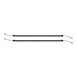 CORSAIR LS350 Aurora 350mm RGB Light Strips
