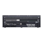 Tascam Sonicview 24 Digital Mixing Console & Tascam IF-MTR32 32 Track Multitrack Recording Card