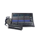 Tascam Sonicview 24 Digital Mixing Console Tour Package
