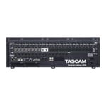 Tascam Sonicview 24 Digital Mixing Console Tour Package