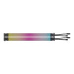 CORSAIR iCUE ARGB PSU Cable Strips