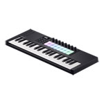 Novation Launchkey Mini 37 MK4 LN150635 - NOVLK37MIN4 | SCAN UK