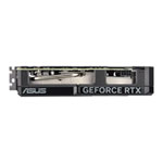 ASUS NVIDIA GeForce RTX 4060 DUAL EVO OC 8GB Ada Lovelace Open Box Graphics Card