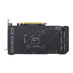 ASUS NVIDIA GeForce RTX 4060 DUAL EVO OC 8GB Ada Lovelace Open Box Graphics Card