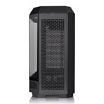 Thermaltake The Tower 300 Black Micro Tower Tempered Glass Open Box PC Gaming Case