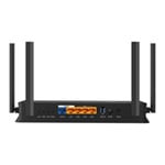 tp-link Archer BE230 BE3600 WiFi 7 Dual-Band 2.5GbE EasyMesh Router