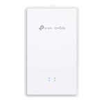 tp-link AX1800 Wall Plate Wi-Fi 6 GPON Access Point