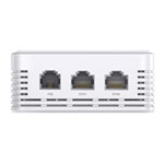 tp-link AX1800 Wall Plate Wi-Fi 6 GPON Access Point