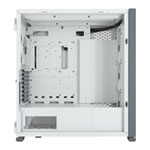 Corsair 7000X RGB Airflow White Chassis + Corsair RM1000x PSU Bundle