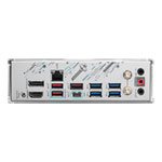 MSI AMD B650M GAMING PLUS WIFI microATX Refurbished Motherboard