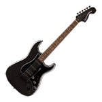 Squier - FSR Affinity Series Stratocaster HSS - Metallic Black