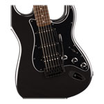 Squier - FSR Affinity Series Stratocaster HSS - Metallic Black
