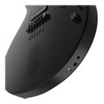 Enya Nova Go Sonic Carbon Fiber Guitar Black