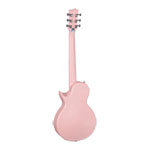 Enya Nova Go SP1 Carbon Fibre Electro Acoustic with Bluetooth - Pink