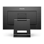 Philips 23.8" Full HD 75Hz IPS Touchscreen Adjustable Monitor
