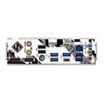 ASRock Intel B760M STEEL LEGEND WIFI Micro-ATX Refurbished Motherboard