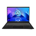 MSI E16 Summit Ai Studio 16" QHD+ Ultra 7 CPU GeForce RTX 4060 Laptop